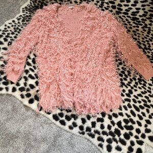 FashionNova Cardigan Size L